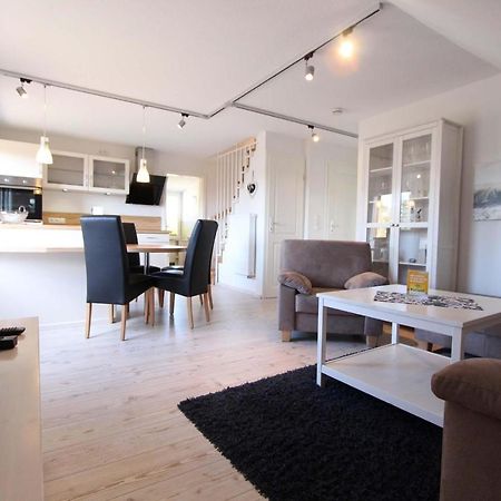 Apartament Haus Heckenrose Whg 2 Og Kellenhusen Zewnętrze zdjęcie