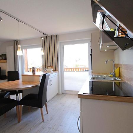 Apartament Haus Heckenrose Whg 2 Og Kellenhusen Zewnętrze zdjęcie