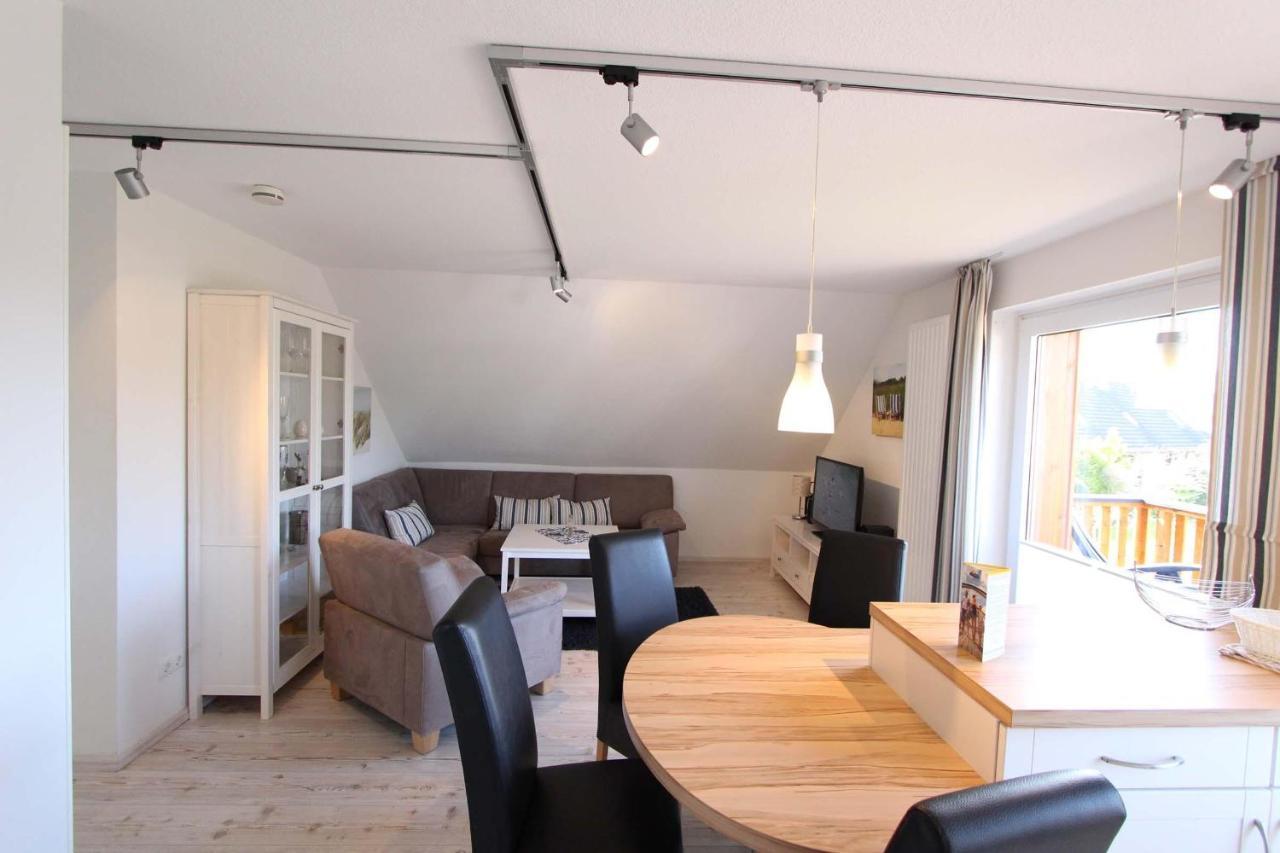 Apartament Haus Heckenrose Whg 2 Og Kellenhusen Zewnętrze zdjęcie