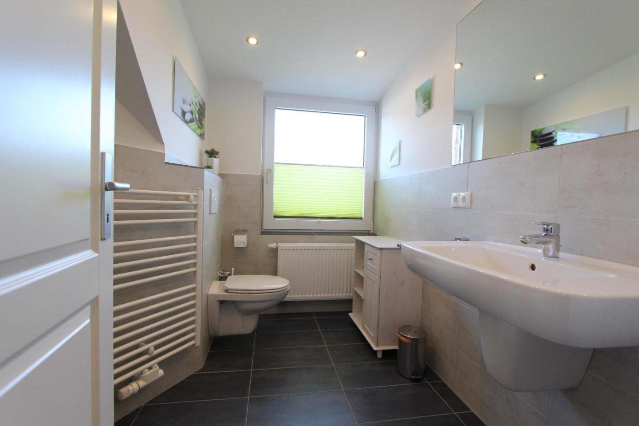 Apartament Haus Heckenrose Whg 2 Og Kellenhusen Zewnętrze zdjęcie